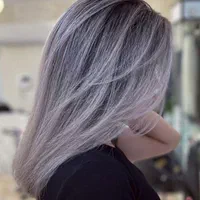 میکاپ شنیون.فرمو.رنگ ولایت.کاشت مژه