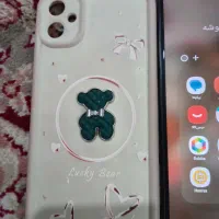 سامسونگ Galaxy A06 با حافظهٔ ۶۴ گیگابایت