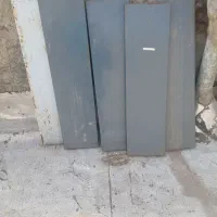 قفسه قدیمی فروشگاهی