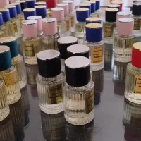 عطر و ادکلن