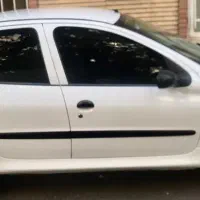 206 تیپ دو|خودرو سواری و وانت|تهران, بهار|دیوار