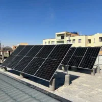 پنل خورشیدی ترینا۷۱۵/کف قیمت بازار