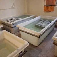 آزمایشگاه بتن،آزمایش خاک،آزمایش میلگرد،مجری ذیصلاح