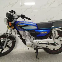 موتور هوندا 200