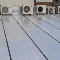 ایزوگام ،قیرگونی، عایق نانو|مصالح و تجهیزات ساختمان|تهران, اختیاریه|دیوار