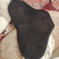 زین راحتی|اسب و تجهیزات اسب‌سواری|کرمانشاه, |دیوار