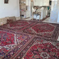 فروش آپارتمان ۱۰۰ متری ۲ خوابه همکف