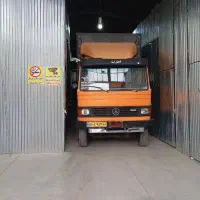 اجاره انبارکانتینر ۴۰فوت ۲۰فوت وسایل منزل vip