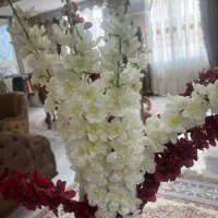 گل مصنوعی|گل مصنوعی|ملارد, |دیوار