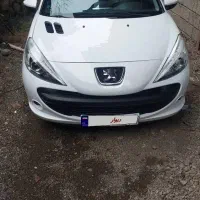 پژو۲۰۷ پانوراما|خودرو سواری و وانت|رامسر, |دیوار