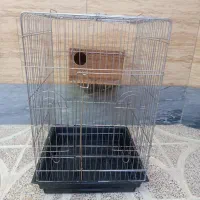 قفس 1033