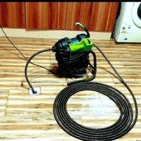 لوله بازکنی فنر زنی پرند تمامی فازها وتمامی شهرکها