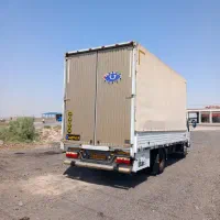 کردستان بار ماشین های برگشتی تهران کرج و...
