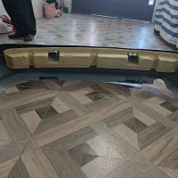 سپرعقب پژو پارس تیوفایو|قطعات یدکی و لوازم جانبی|صحنه, |دیوار