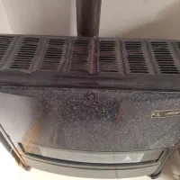 بخاری بزرگ برای فضای بزرگ|بخاری، هیتر، شومینه|اسفراین, |دیوار