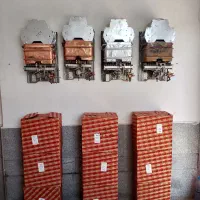 کار آموز شاگرد اوستا کار درصدی آبگرمکن بوتان میخام