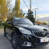 هایما S7 توربو مدل 97 بی رنگ