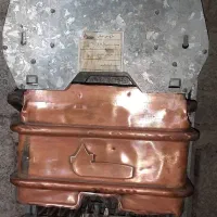 ابگرمکن بوتان ۳۱۱۵|آبگرمکن، پکیج، شوفاژ|لاهیجان, کوی خزر|دیوار