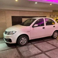 ساینا مدل ۱۴۰۱ کارکرد/اقساط بانکی