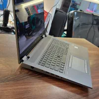 HP ZBOOK FURY 4K TOUCH 17|رایانه همراه|اردبیل, |دیوار