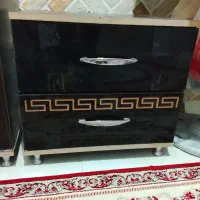 دوتا پاتختی دو کشویی|جاکفشی، کمد، دراور|فیروزآباد (فارس), |دیوار