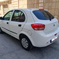 تیبا ۲ مدل۱۴۰۰ کارمندی
