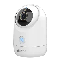 دوربین وای فای ۵ مگ برایتون مدل IOT-65P12M-TMSU|دوربین مداربسته|کازرون, |دیوار