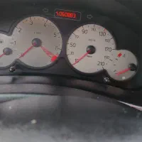 ۲۰۶ تیپ۲ مدل ۹۹|خودرو سواری و وانت|میانه, |دیوار