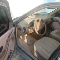 ۴۰۵ مدل ۹۱ دوگانه سوز کارخانه|خودرو سواری و وانت|کامیاران, |دیوار