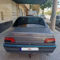 پژو ۴۰۵ Glx
