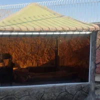 نصب وتعمیر شیشه سکوریت وکرکره برقی|خدمات پیشه و مهارت|شاهین‌شهر, شهرک صنعتی|دیوار