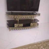 وسایل برنز|میز و صندلی غذاخوری|تهران, تختی|دیوار