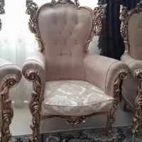 مبل نه نفره|مبلمان خانگی و میز عسلی|قم, پردیسان|دیوار