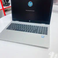 لپتاپ اچ پی Core i5 نسل 8 رم 8 ( استوک اروپایی )|رایانه همراه|شهرکرد, |دیوار