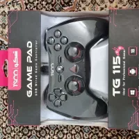 دسته بازی کامپیوتر|کنسول، بازی ویدئویی و آنلاین|کرج, آق تپه|دیوار