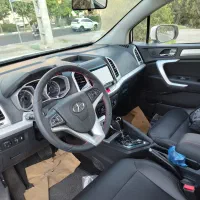 Jac s3 1404|خودرو سواری و وانت|تهران, جنت‌آباد مرکزی|دیوار