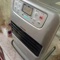 بخاری ژاپنی نفتی|بخاری، هیتر، شومینه|مشهد, کوشش|دیوار