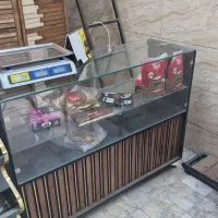 تجهیزات مغازه|فروشگاه و مغازه|تهران, دستغیب|دیوار