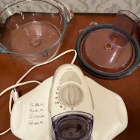 خرد کن تفال اصل فرانسه|خردکن، آسیاب، غذاساز|ارومیه, |دیوار