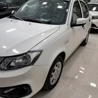 ساینا GX دوگانه کارخانه ۱۴۰۴|خودرو سواری و وانت|اردبیل, |دیوار