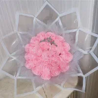 گل ربانی ، دسته گل ، باکس گل ، تولد ، پول ارایی