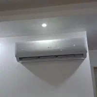 نصب تعمیر کولر و داکت اسپیلت پکیج|کولر گازی و فنکوئل|نظرآباد, نظرآباد|دیوار