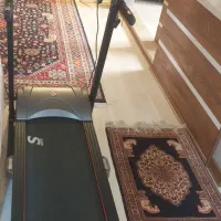 تردمیل sportec|تجهیزات ورزشی|شیراز, دانشگاه شیراز|دیوار