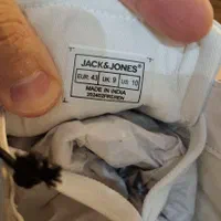 کفش jack & jones چرم ۱۰۰درصد گاو|کیف، کفش، کمربند|تهران, اختیاریه|دیوار