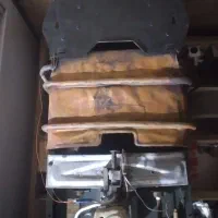 آبگرمکن b15 دو ولوم بوتان۵/۵۰۰|آبگرمکن، پکیج، شوفاژ|تهران, شمیران‌نو|دیوار