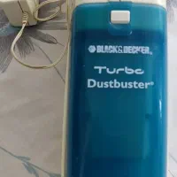 جارو شارژر بلک انددکر اصل آمریکا