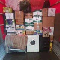 کارگر اسباب کشی حمل ساید و تخلیه بار|خدمات حمل و نقل|زاهدان, |دیوار