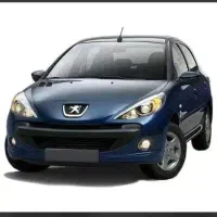 فروش حواله ۲۰۷ فول کد ۶۰۴۱۰ ط ح مادران