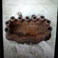 مشعل ،قفل ، جک