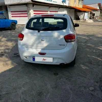 تیبا 2 مدل 401 در حد خشک|خودرو سواری و وانت|لاهیجان, بازکیاگوراب|دیوار